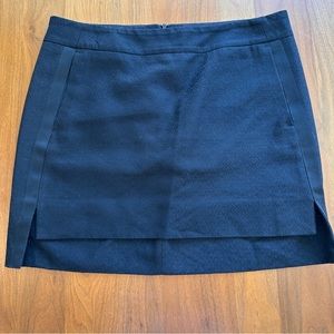 Dries Van Noten mini skirt